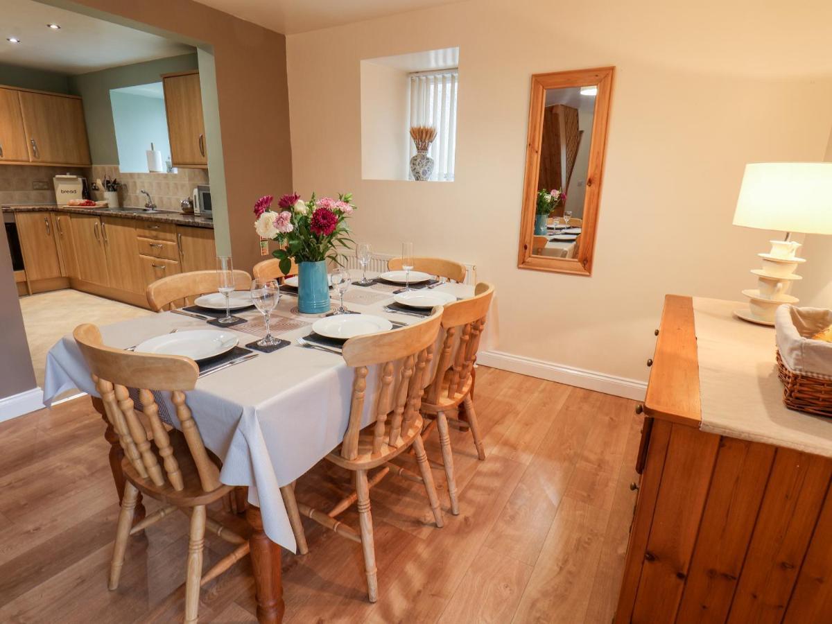Mulgrave Cottage Staithes Εξωτερικό φωτογραφία