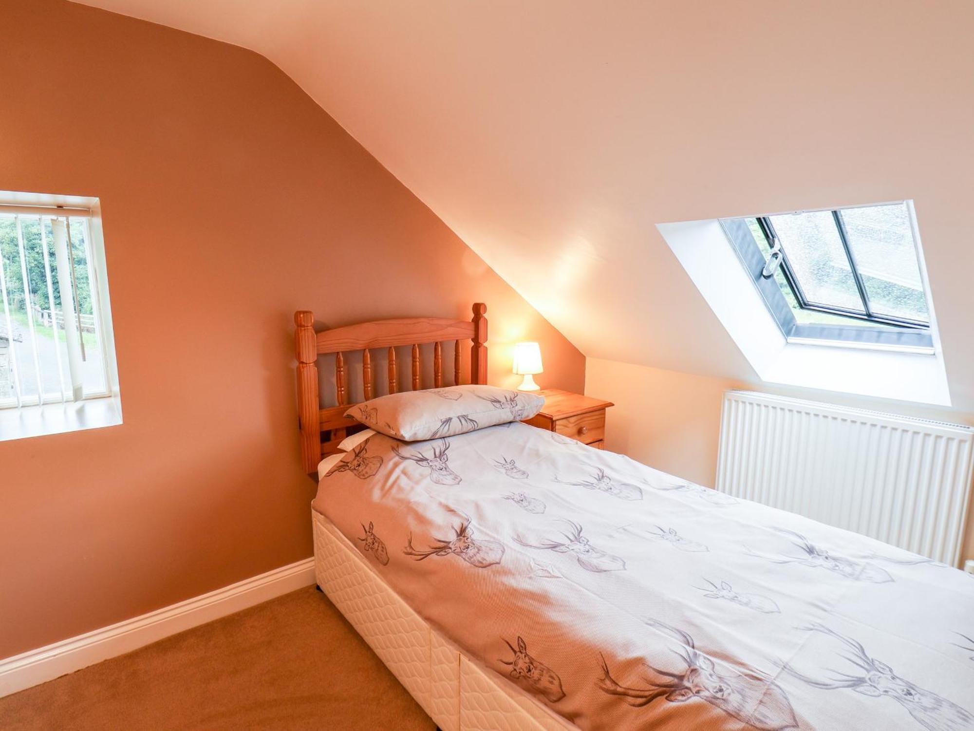 Mulgrave Cottage Staithes Εξωτερικό φωτογραφία